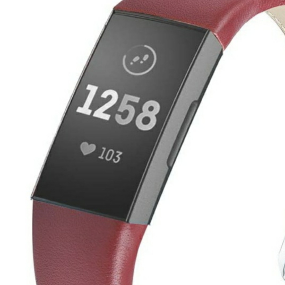 Fitbit charge 2 band